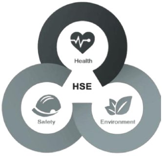 Health & Safety - VBC Petroleum Services Pvt. Ltd.
